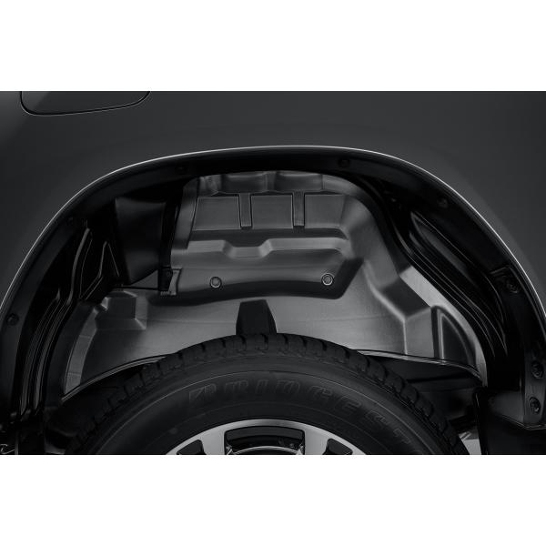 新型ハイラックス ホイールハウスライナーセット 4ピース1台分 全年式 全グレード対応 国内在庫 タ...