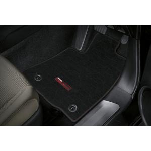 ハイラックス 新型ハイラックス GRフロアマット 1台分セット タイ