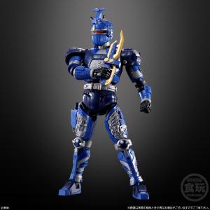 SMP Kit makes pose 重甲ビー...の詳細画像4