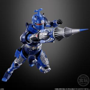 SMP Kit makes pose 重甲ビー...の詳細画像3