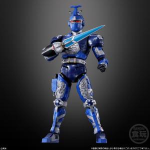 SMP Kit makes pose 重甲ビー...の詳細画像2