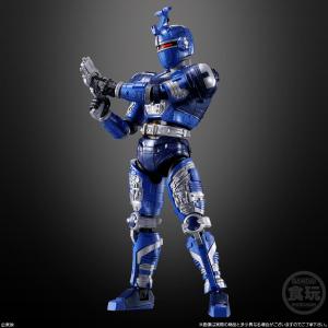 SMP Kit makes pose 重甲ビー...の詳細画像5