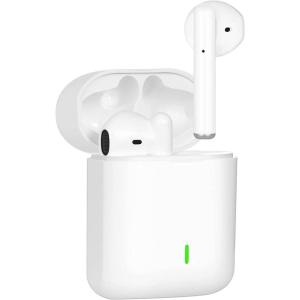 Bluetooth イヤホン Siri対応 HiFi 片耳/両耳 左右分離型 (PGHD-HP001...