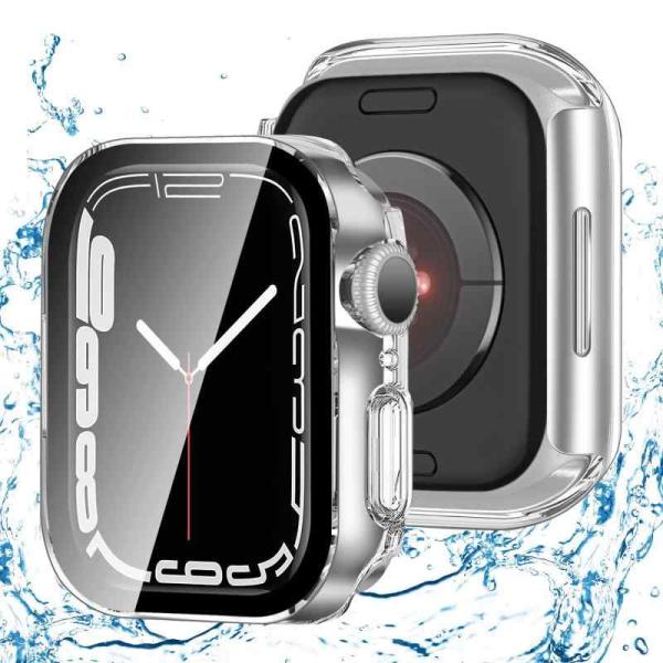 FAZHAN 対応 Apple Watch Series SE2/SE/6/5/4 40mm ケース...