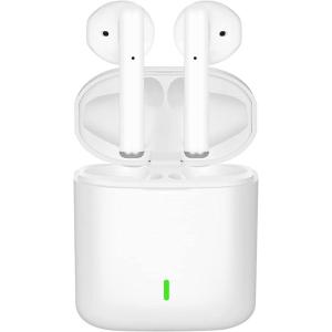 Bluetooth イヤホン Siri対応 HiFi ブルートゥースイヤホン 片耳/両耳 左右分離型...