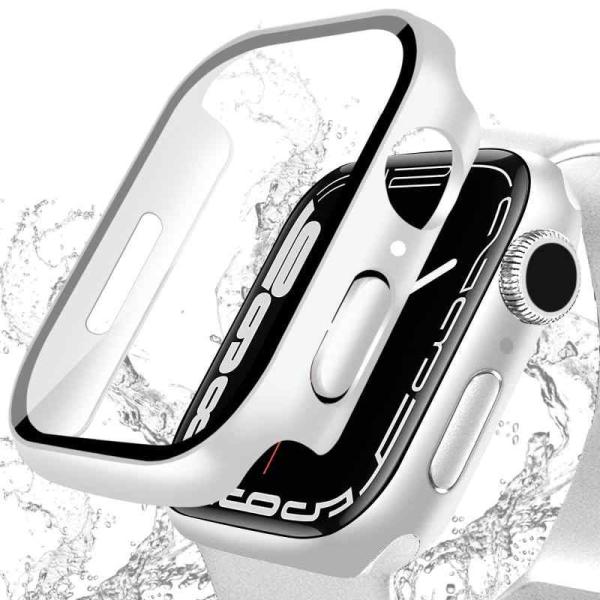 DYAOLE 対応 Apple Watch Series SE2/SE/6/5/4 ケース 40mm...