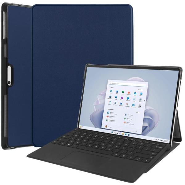 For Microsoft Surface Pro 9 / Surface Pro 10 ケース [...