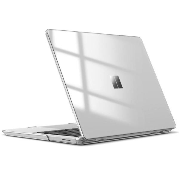 Fintie for Microsoft Surface Laptop Go 3 (2023)/Su...