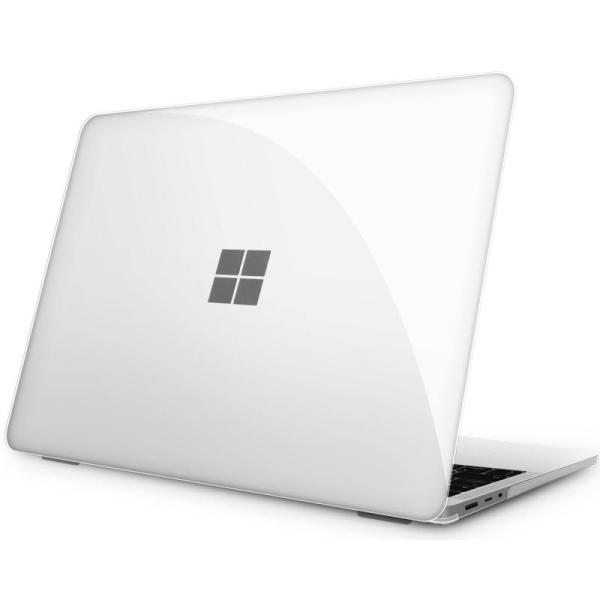【極上透明度素材の使用】NPUOLS Surface Laptop Go 3 / 2 / 1（202...