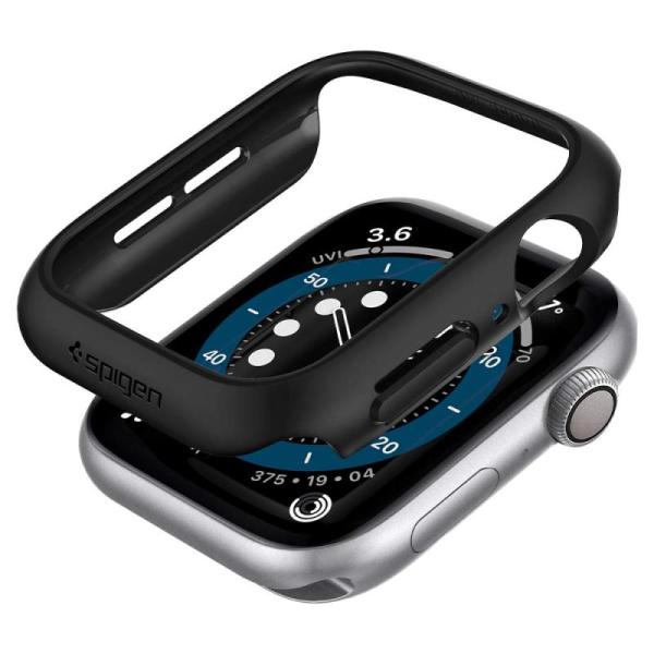 【Spigen】 Apple Watch ケース 40mm 【 SE2 / SE/Series 6 ...