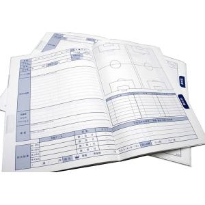 CLUBサクセスノート サッカー 3冊セットの詳細画像4
