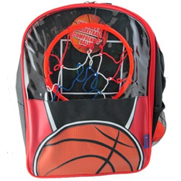 バスケットボール　バックパック