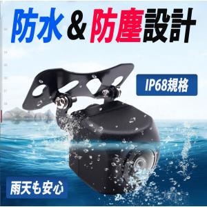 バックカメラ モニター リアカメラ クラリオン...の詳細画像4