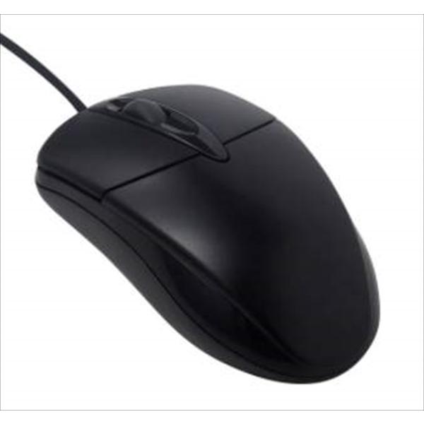 3R SYSTEM keeece 3R-KCMS01UBK USBマウス 光学式　ブラック