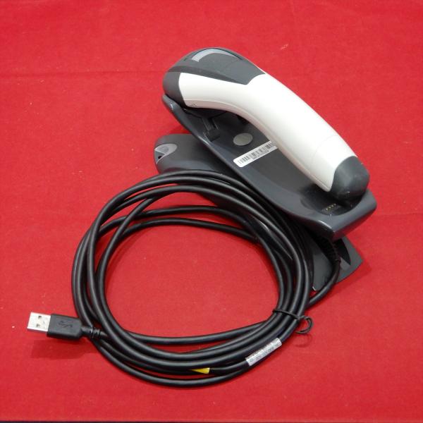 Honeywell Voyager1202g ワイヤレス バーコードリーダー Bluetooth接続...