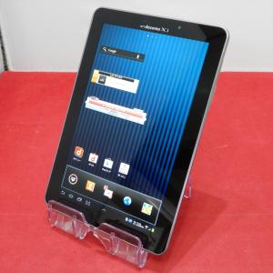 docomo SAMSUNG GALAXY Tab 7.7 Plus SC-01E docomo シルバー 7.7インチ タブレット NO.211102018