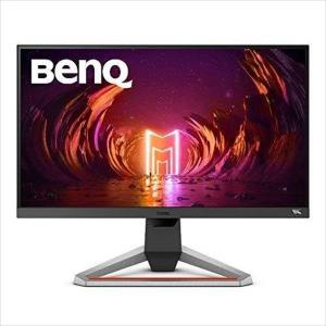 BenQ MOBIUZ EX2510 24.5インチ ダークグレー ゲーミングモニター 未開封品 NO.220118006
