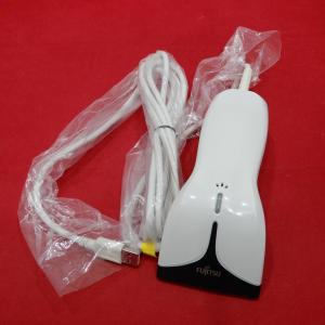 富士通 FMV-BCR214 バーコードタッチリーダー  USB接続　NO.230328007