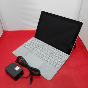 Microsoft SurfaceGo 1824 10インチ 8GB/128GB Windows10Pro タイプ