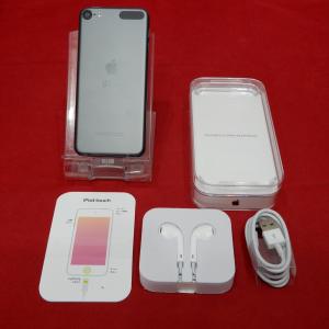 外観美品　Apple iPod nano 16GB MKMV2J A1446 iPod nano 極美品 アップル Apple 16GB MKMV2J/A ピンク A1446