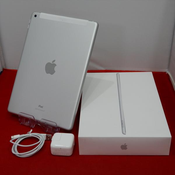 Apple MW6C2J/A iPad7 Wi-Fi+Cellular 10.2インチ 32GB A...