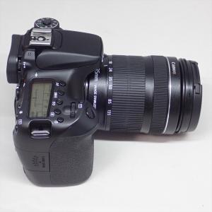 Canon EOS 70D EF-S18-13...の詳細画像2