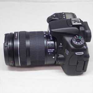 Canon EOS 70D EF-S18-13...の詳細画像4