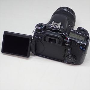Canon EOS 70D EF-S18-13...の詳細画像5