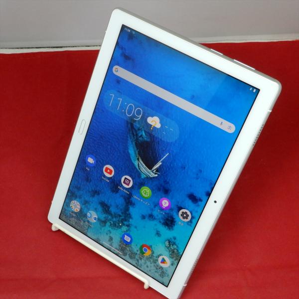 Lenovo Tab P10 TB-X705L ZA450125JP 10.1インチ 4GB/64G...