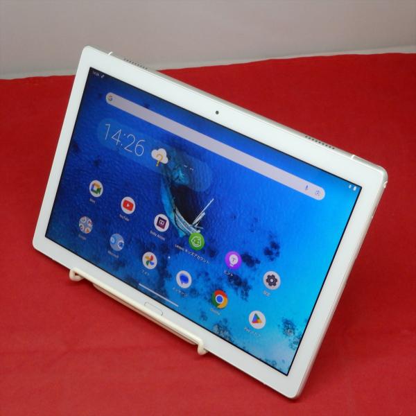Lenovo Tab P10 TB-X705L ZA450125JP 10.1インチ 4GB/64G...