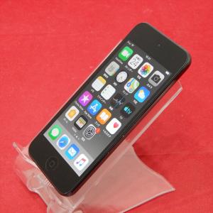 APPLE MKJ02J/A iPod touch 第6世代 32GB スペースグレー NO.240...