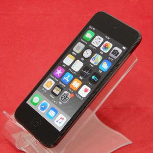 APPLE MKJ02J/A iPod touch 第6世代 32GB スペースグレー NO.240123007