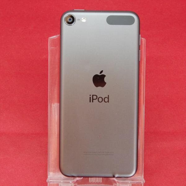 APPLE MVHW2J/A iPod touch 第7世代 32GB スペースグレイ