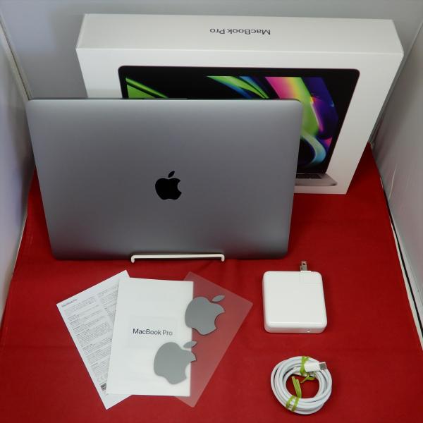 Apple MacBook Pro Retinaディスプレイ 13.3 Mid 2022 MNEH3...
