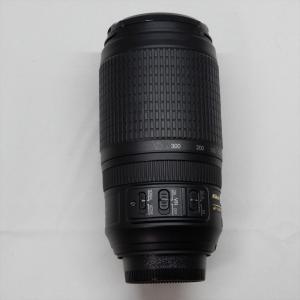 Nikon AF-S VR Zoom-Nikk...の詳細画像2