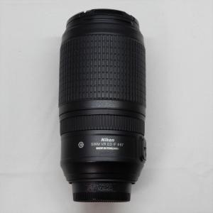 Nikon AF-S VR Zoom-Nikk...の詳細画像3