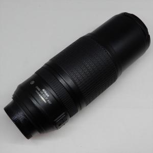 Nikon AF-S VR Zoom-Nikk...の詳細画像5