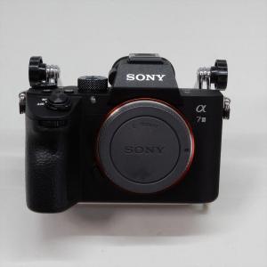 α7 ソニー SONY α7II ILCE-7M2K EF 28-70mm レンズキット ミラー α7 ソニー SONY α7II ILCE-7M2K EF 28-70mm レンズキット ミラー
