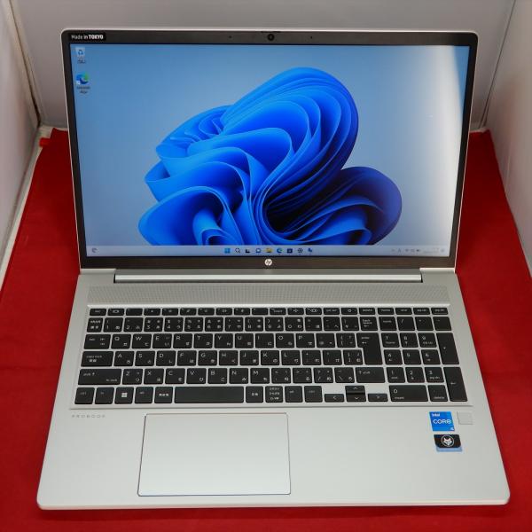 HP PROBOOK 450G9 7H138PA#ABJ Corei5-1235U 8GB/256G...