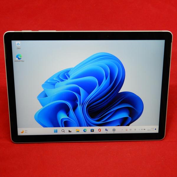Microsoft Surface Go 2 1927 SIMフリー Core m3-8100Y ス...