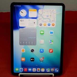 iPad Pro 11インチ Wi-Fi+Cellular 64GBの買取情報