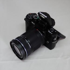 OM-D E-M10 Mark III ダブルズームの高価買取価格