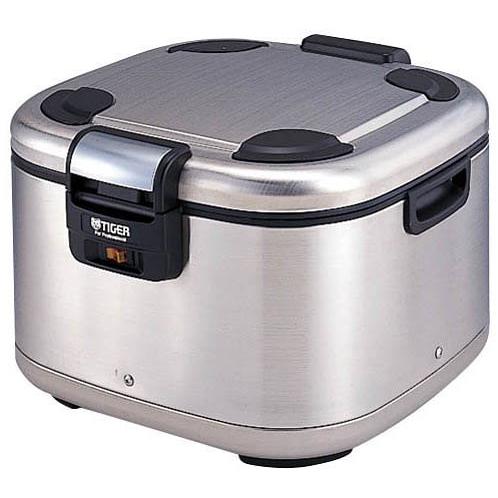 タイガー 電子ジャー 業務用 保温専用 ステンレス JHE-A540-XS