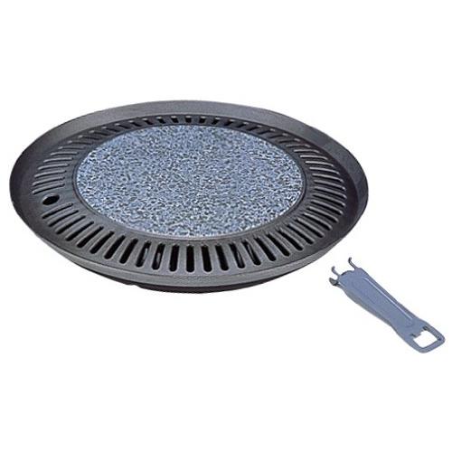 イワタニ(Iwatani) 石焼プレート CB-ISHIPLATE