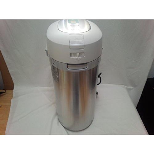 パナソニック 家庭用生ごみ処理機 リサイクラー シルバー MS-N48-S