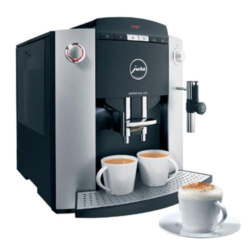JURA 全自動コーヒーマシン IMPRESSA F50