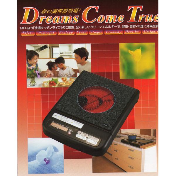 MFGスーパーラジエントヒーターFG-500