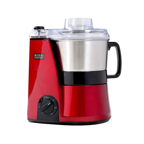 山本電気 MICHIBA KITCHEN PRODUCT マスターカット Glossy Red MB...