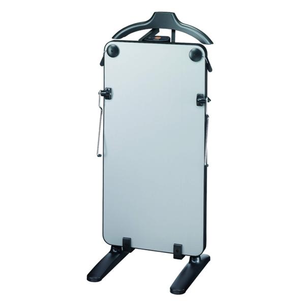 東芝 ズボンプレッサー パンツプレッサー HIP-T35-S シルバー