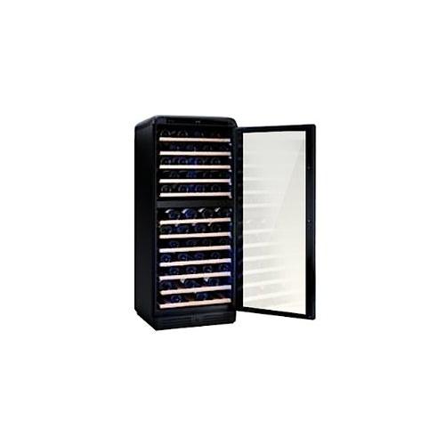 ドメティック サイレントカーブ コンプレッサー方式 収納本数 標準:94本 最大:142本 D100